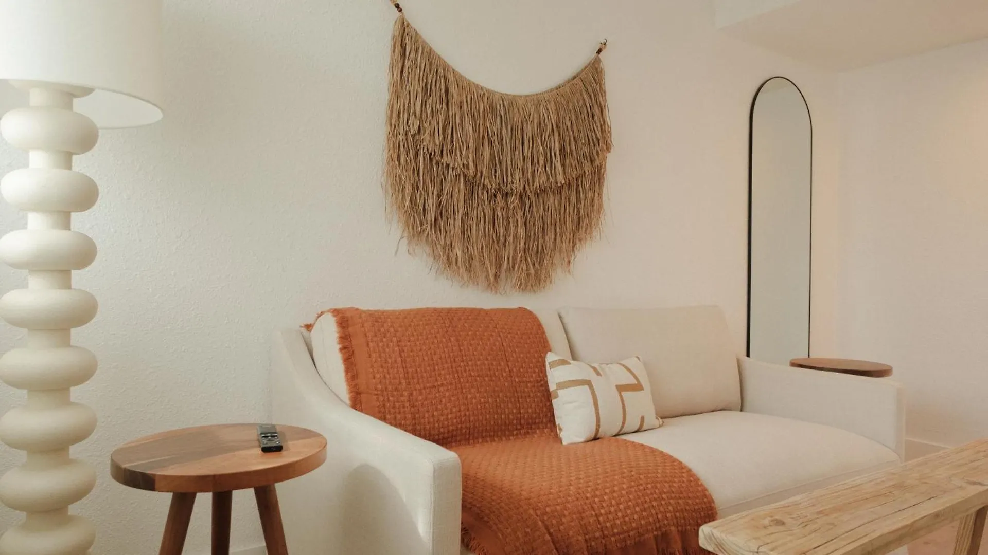 The Maya Hotel Palm Springs