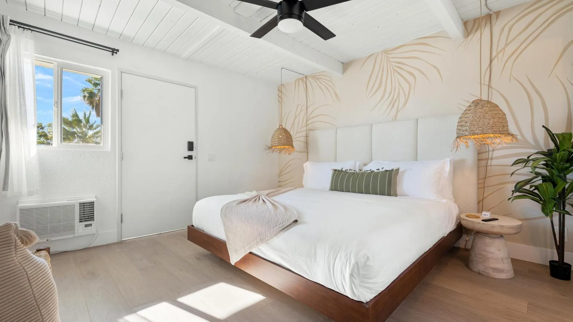The Maya Hotel Palm Springs