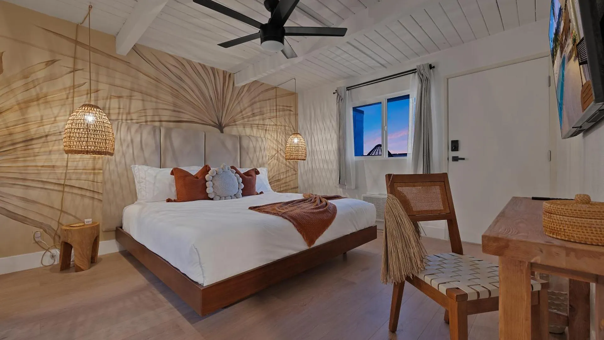 The Maya Hotel Palm Springs United States
