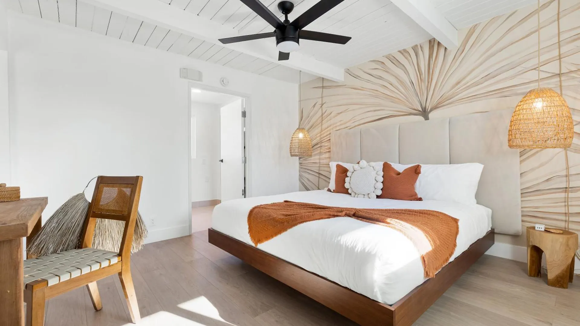 The Maya Hotel Palm Springs