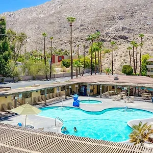 Vagabond Palm Springs
