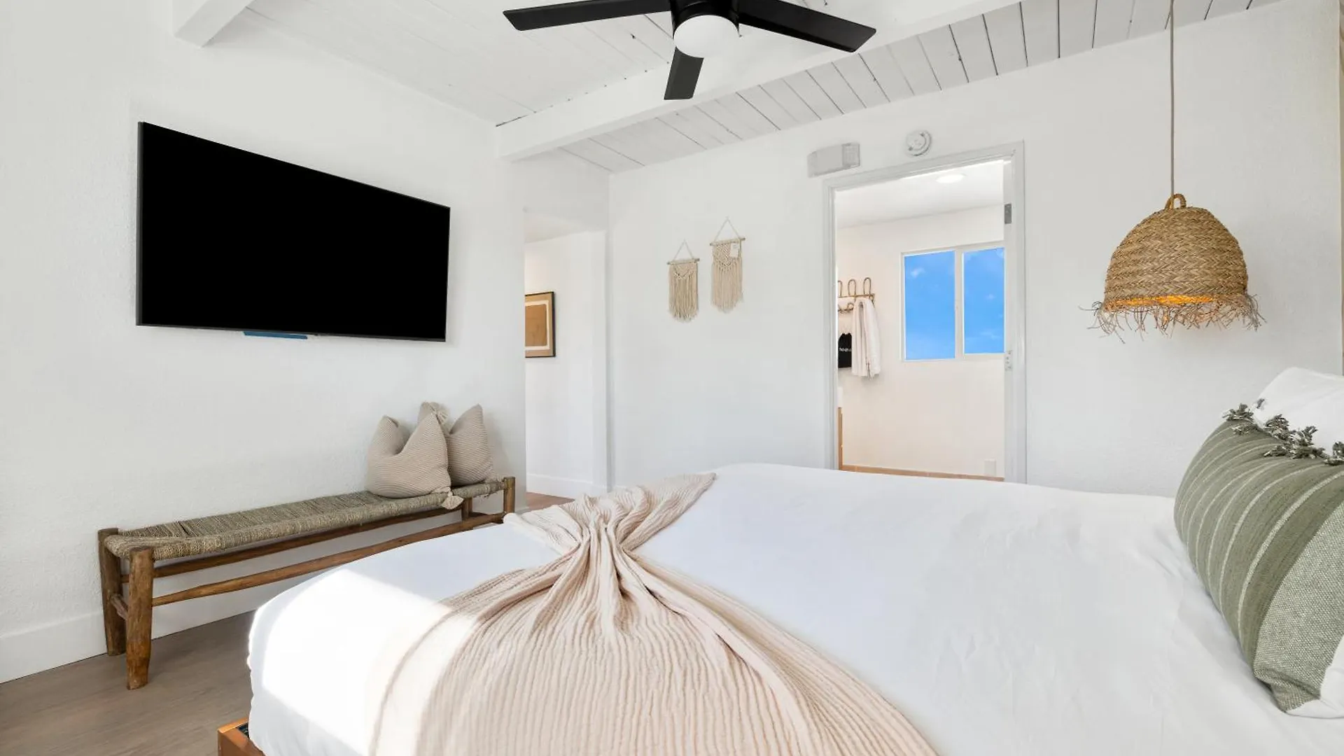 The Maya Hotell Palm Springs